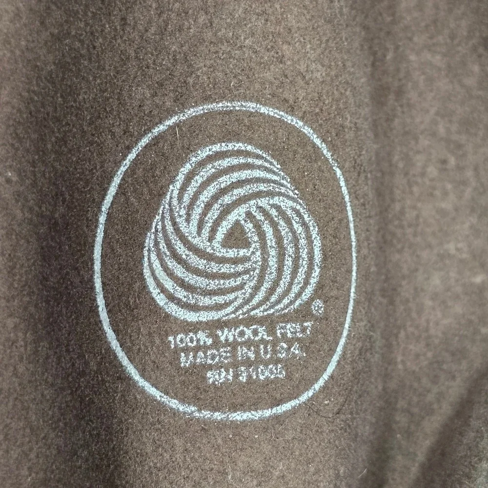Dorfman Goodman classic wool